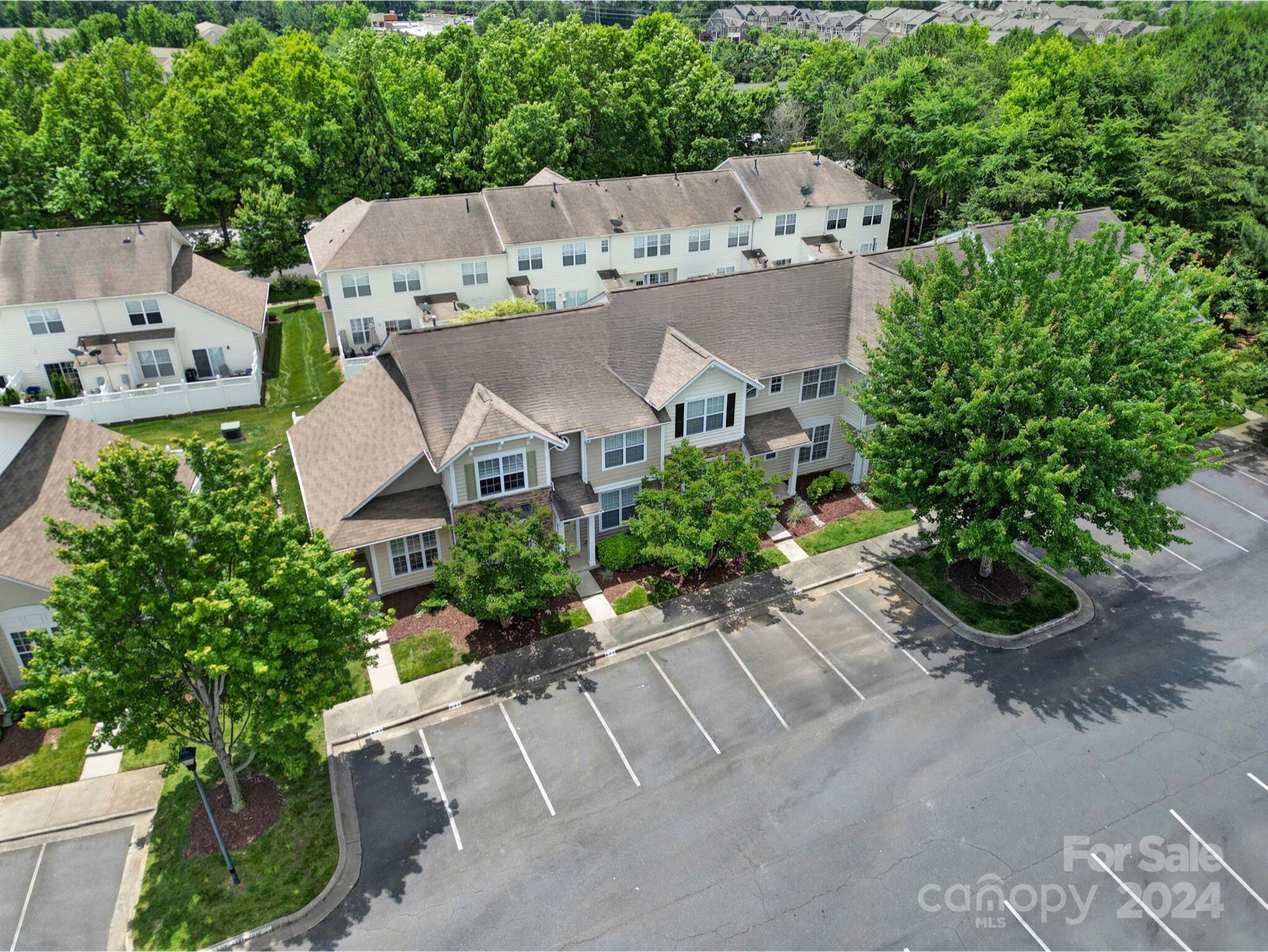 Fieldstone - Residential