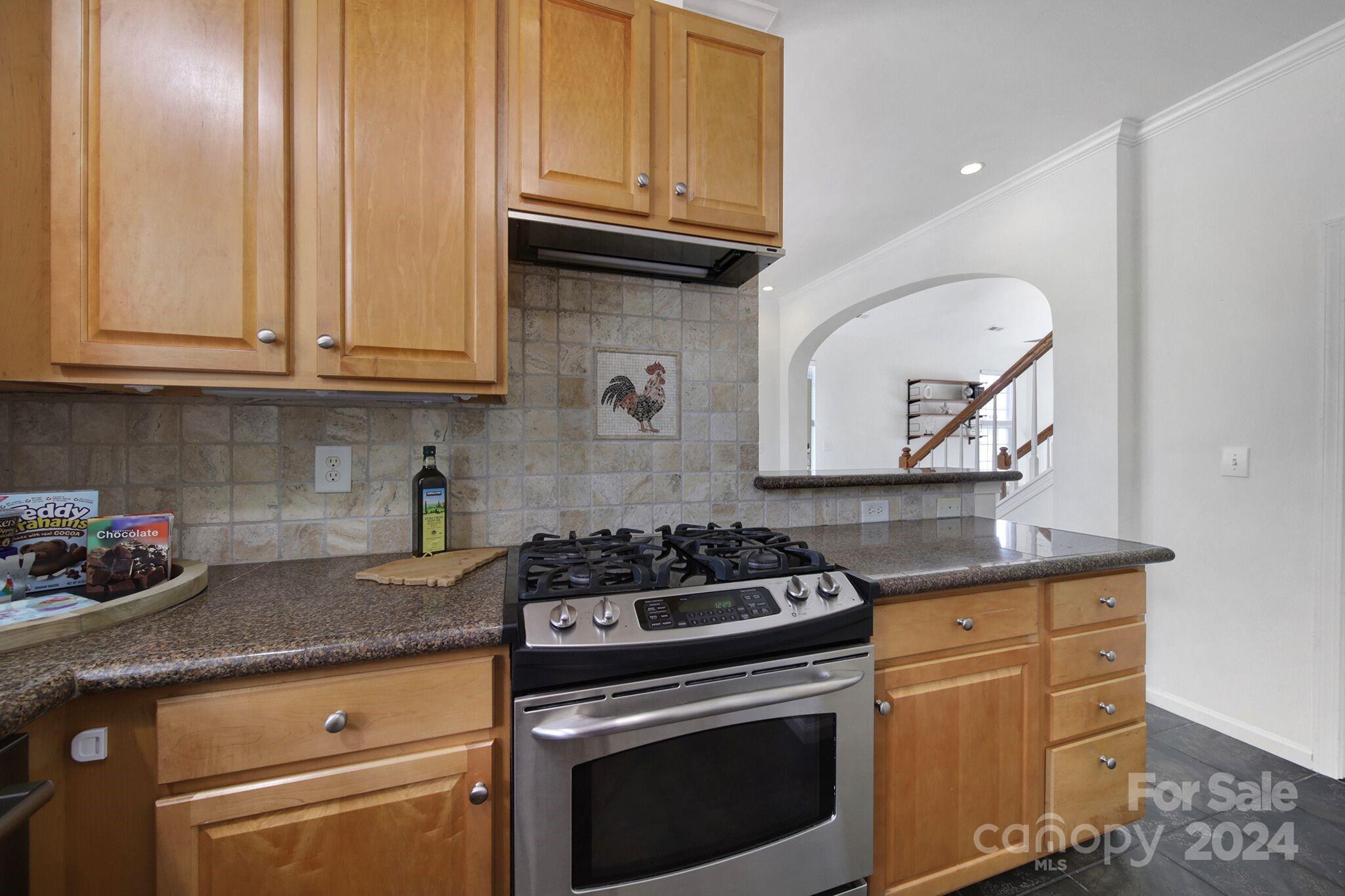 Fieldstone - Residential