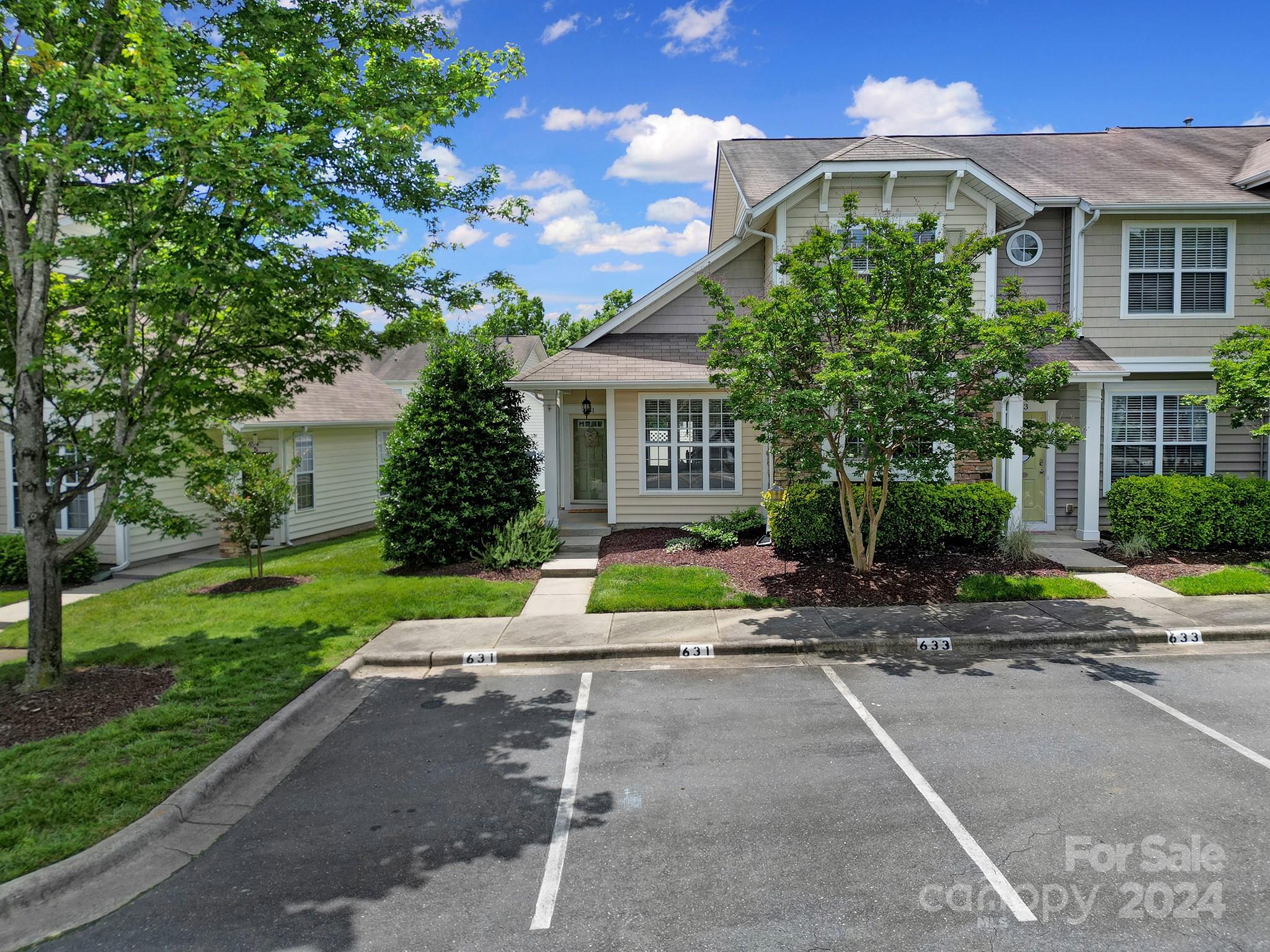 Fieldstone - Residential