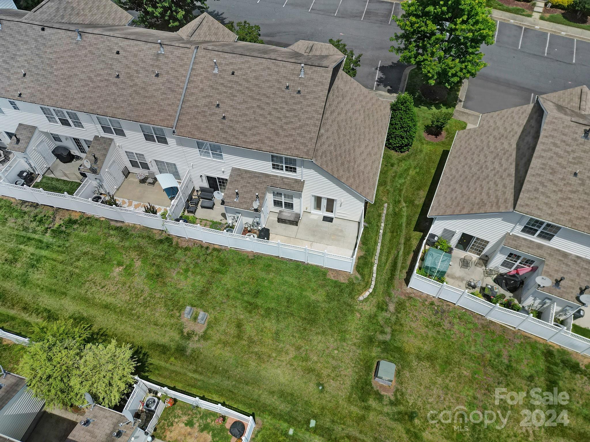 Fieldstone - Residential