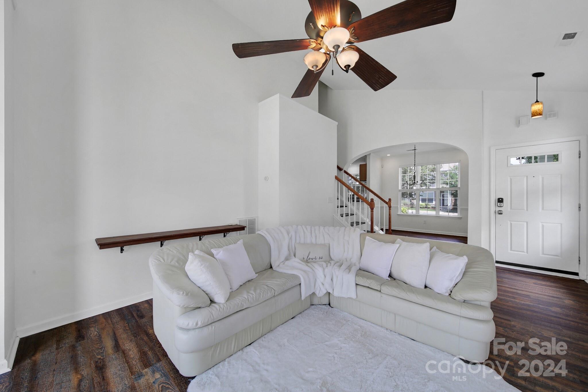 Fieldstone - Residential