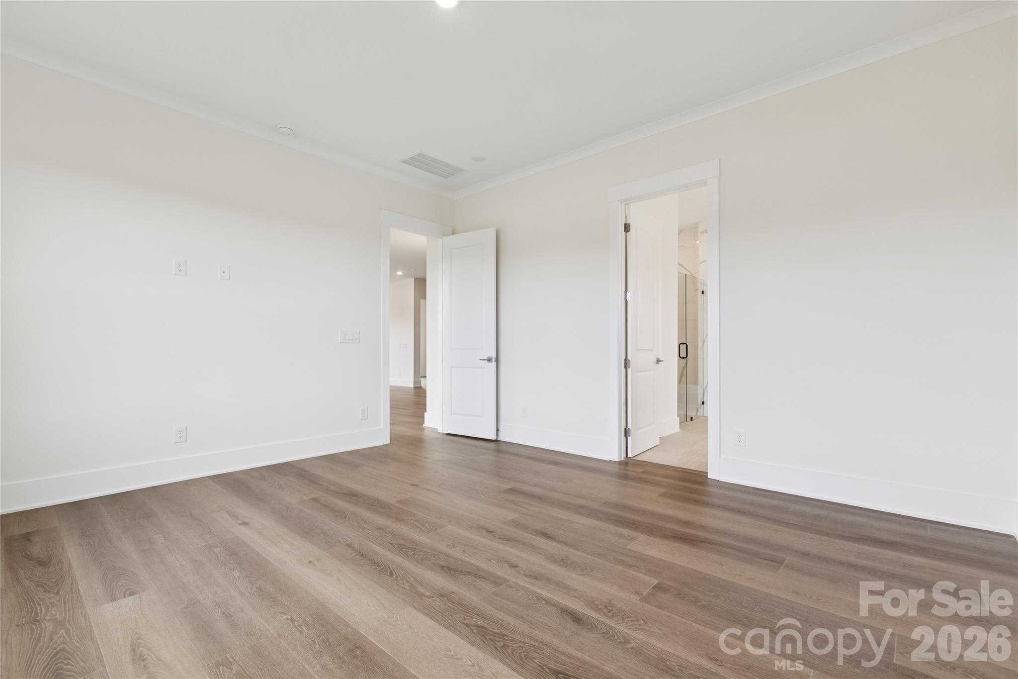 The Pines at Sugar Creek - Residential