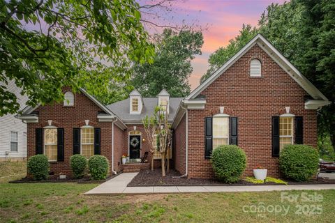 10011 Spring Park Drive Charlotte NC 28269