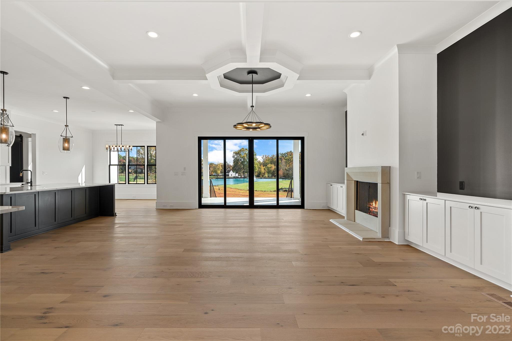 Skyecroft - Residential