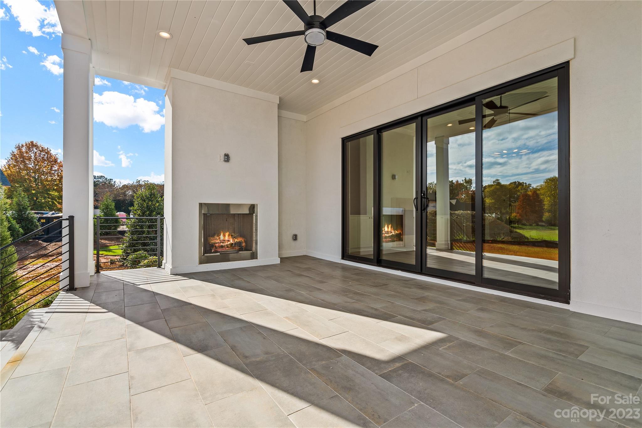 Skyecroft - Residential