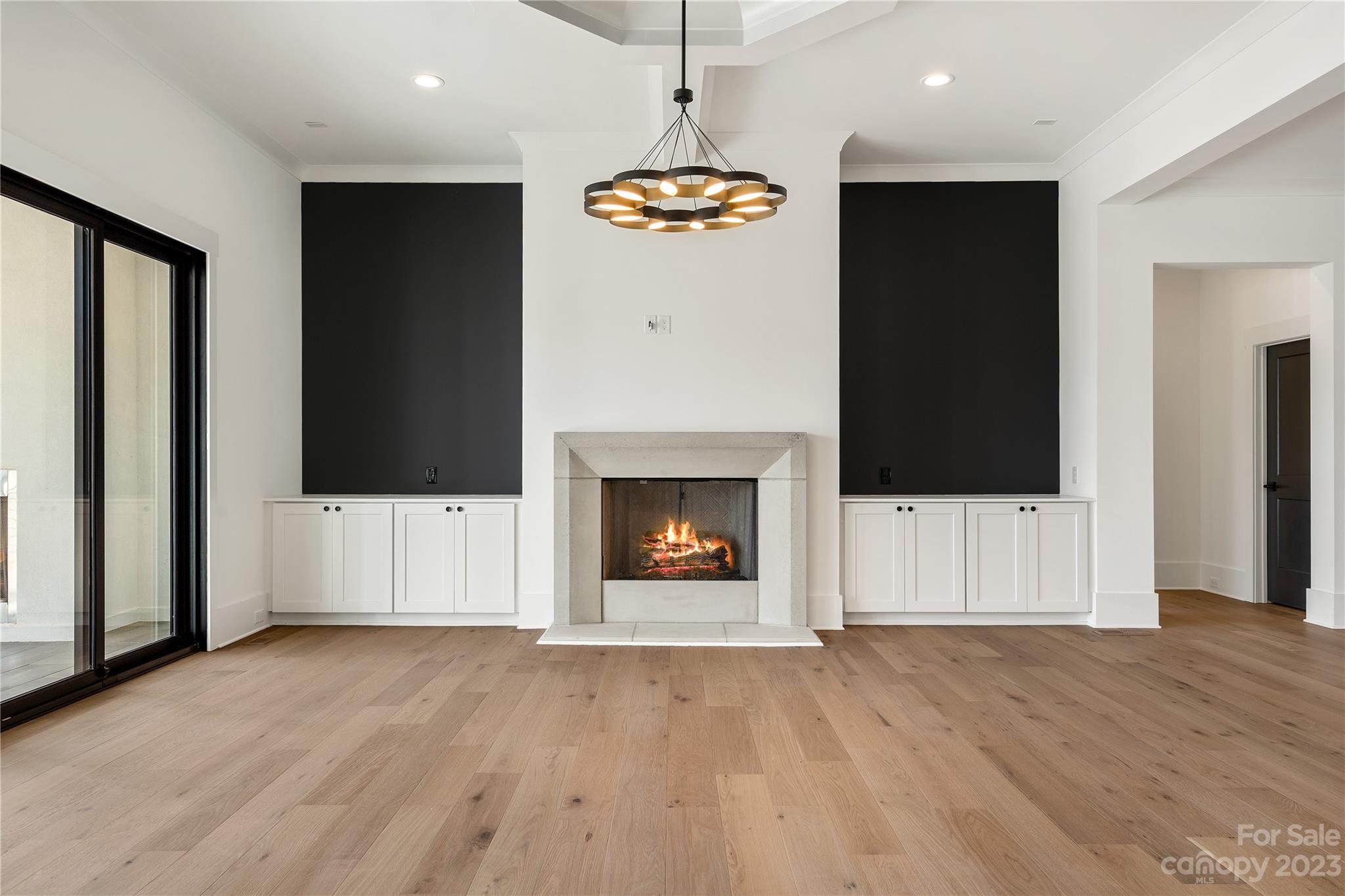 Skyecroft - Residential