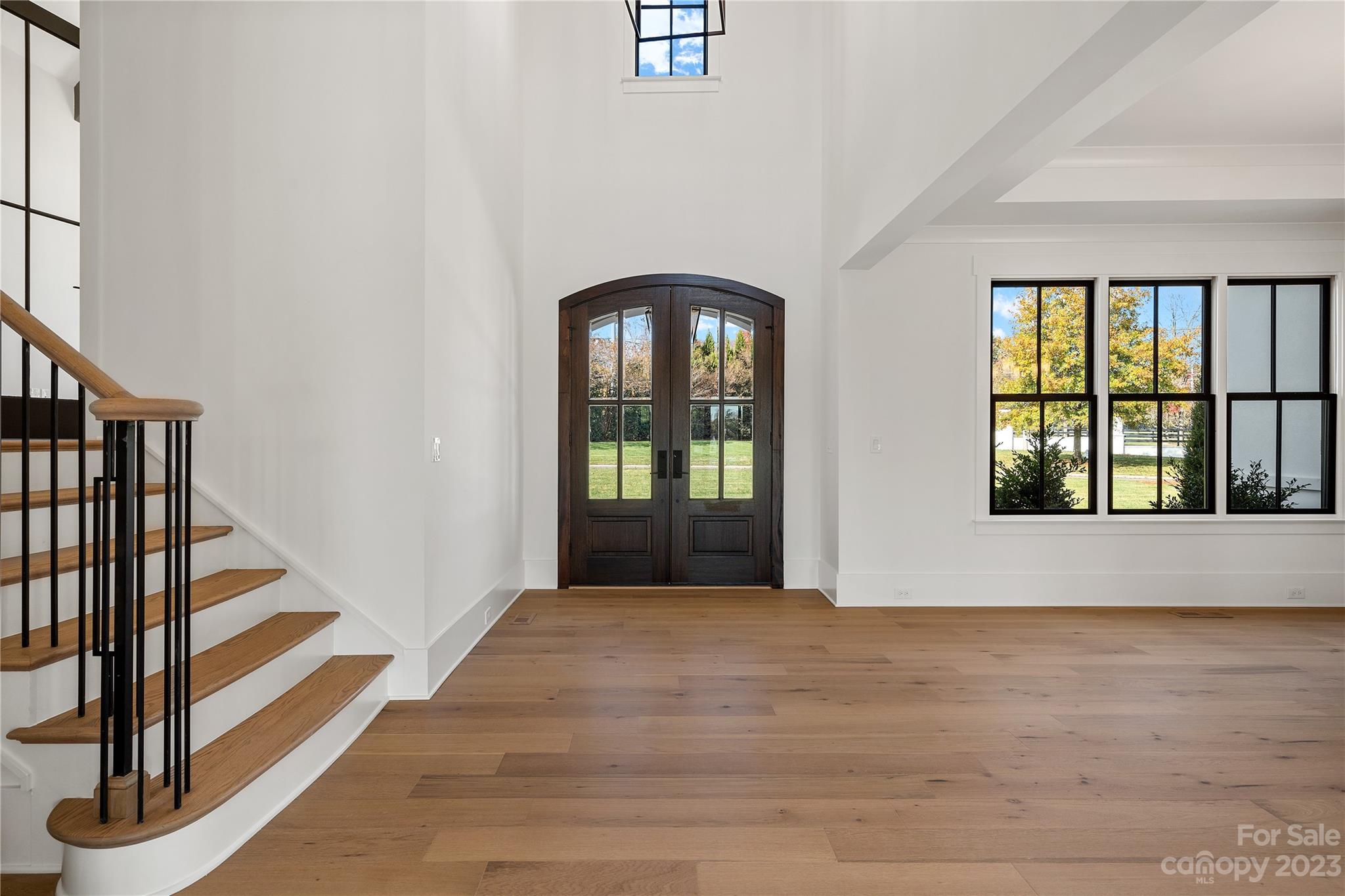 Skyecroft - Residential