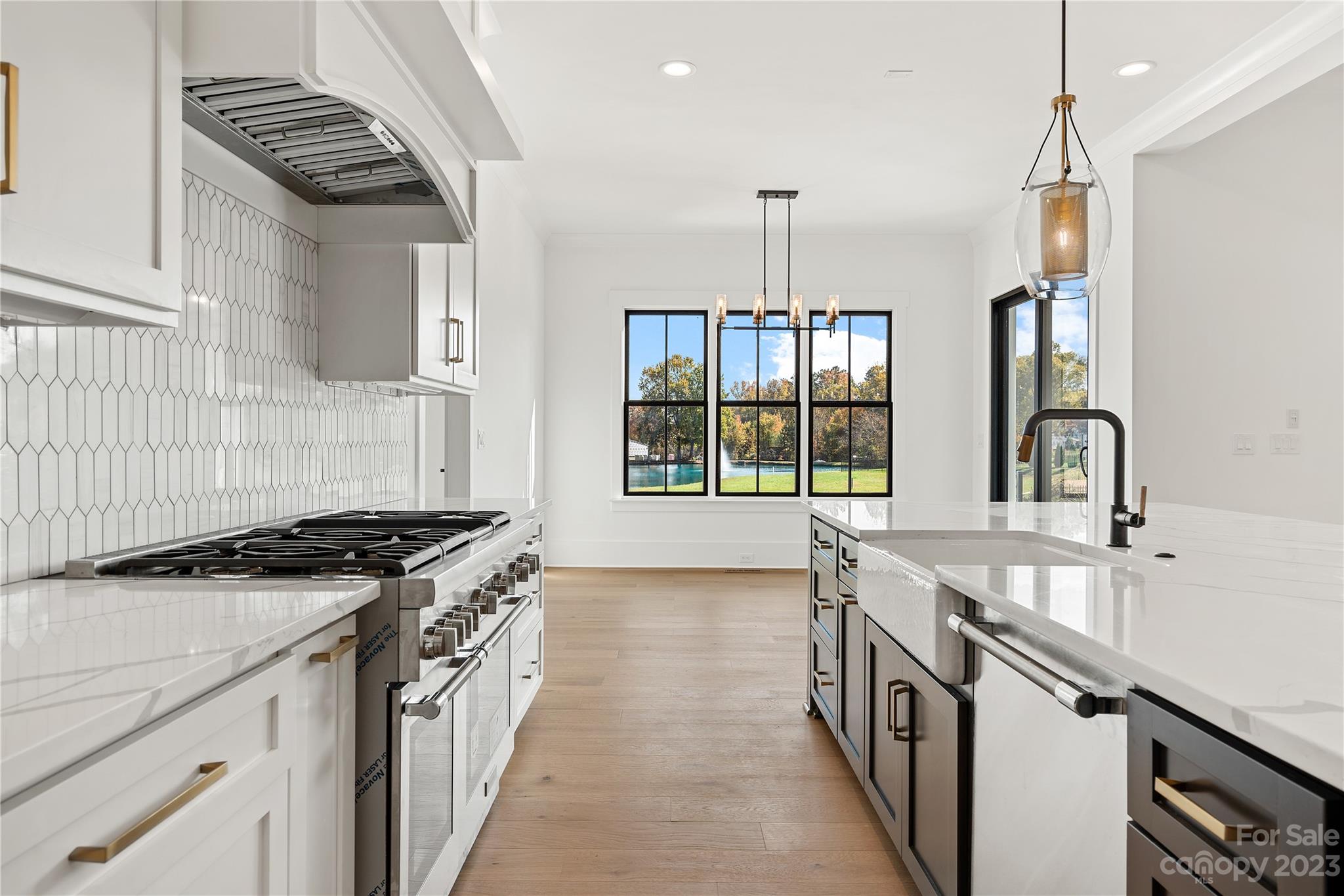 Skyecroft - Residential