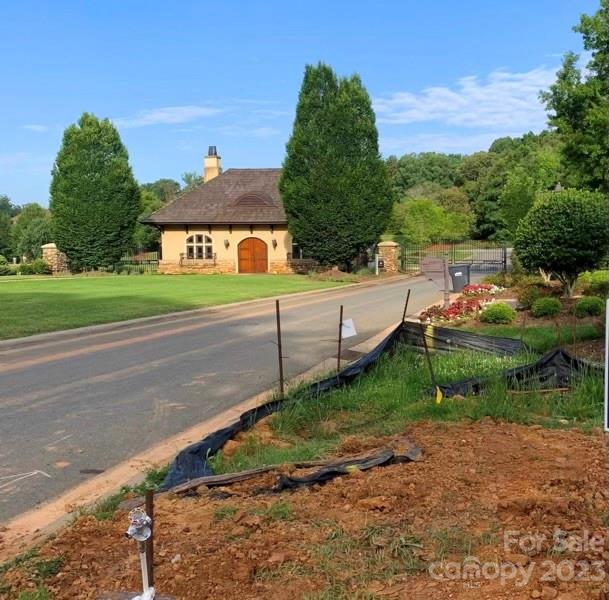 Skyecroft - Residential