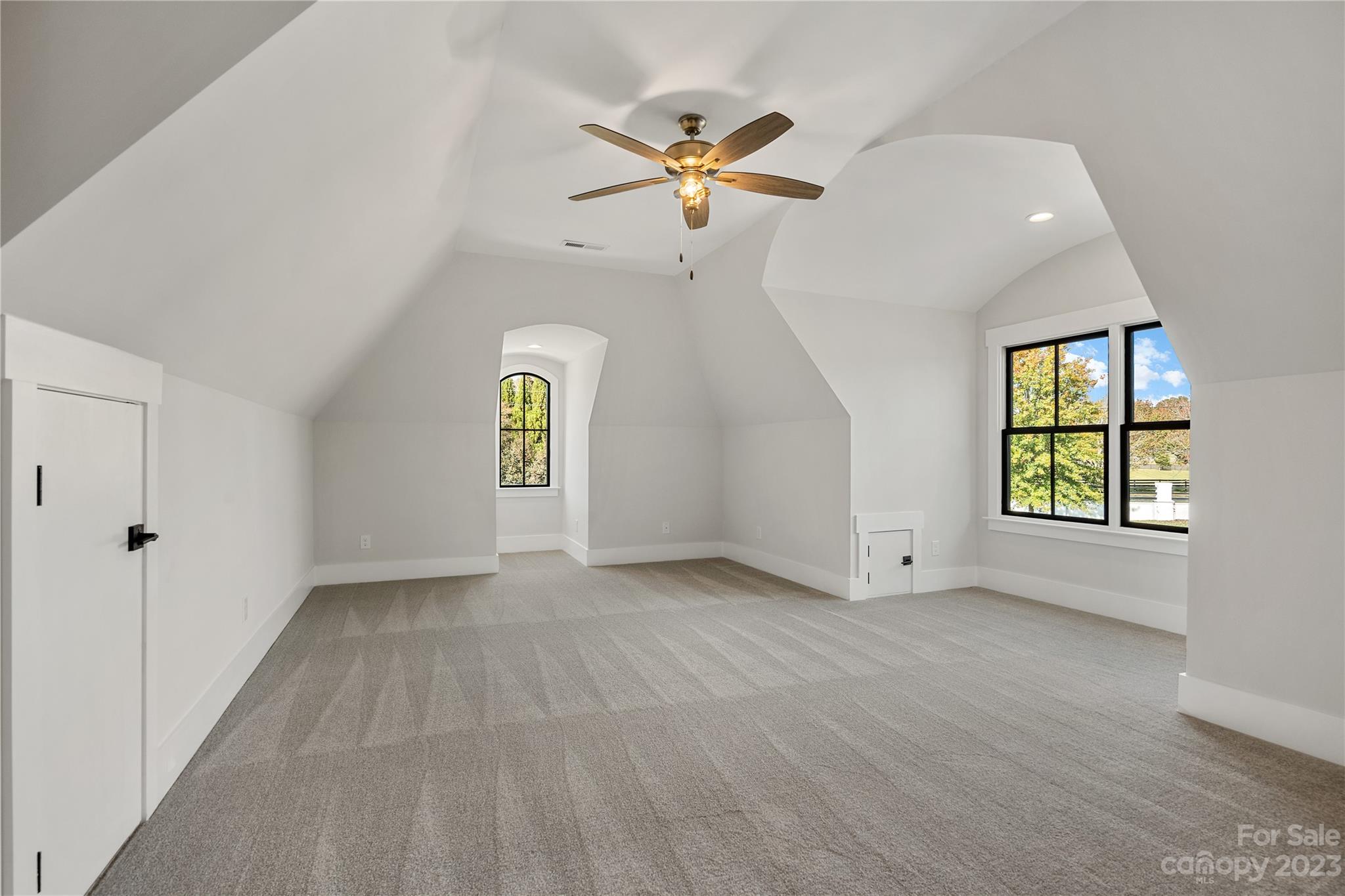 Skyecroft - Residential