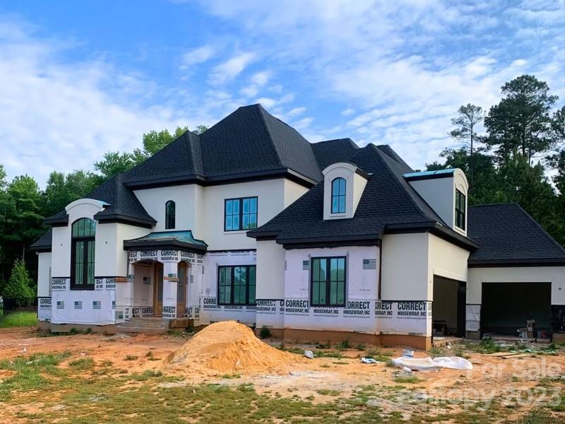 Skyecroft - Residential