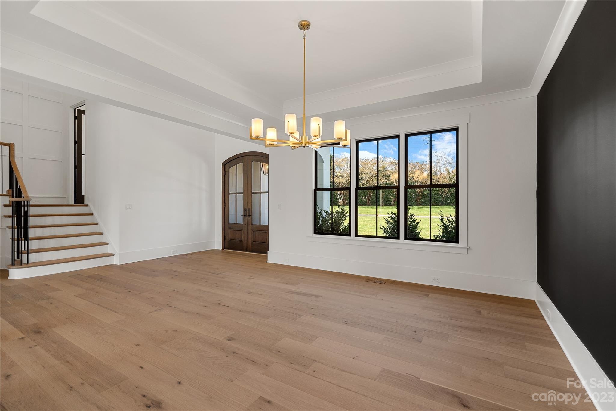 Skyecroft - Residential