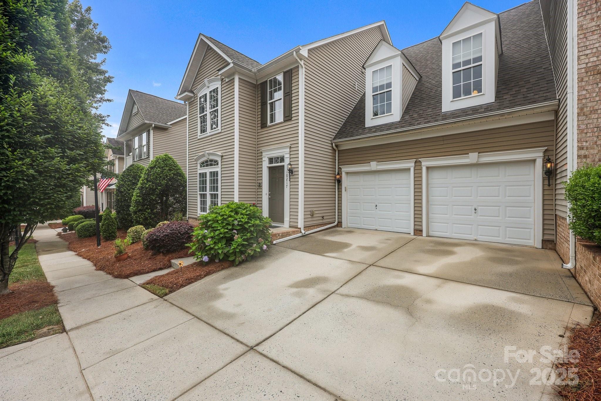 10217 Linksland Drive
