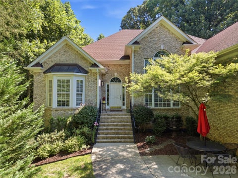 Photo of 136 Edge Hill Drive, Fort Mill, SC 29715 (MLS # 4408819)