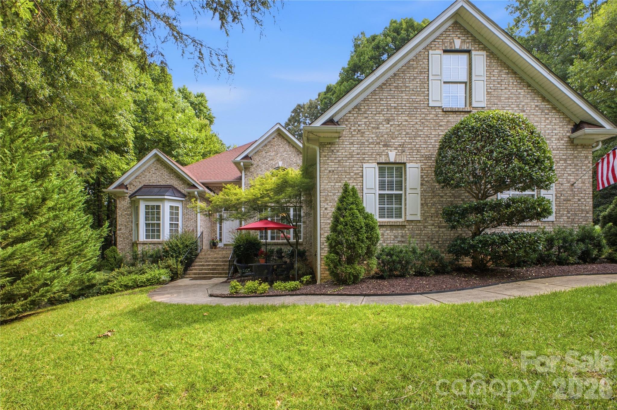 136 Edge Hill Drive, Fort Mill, SC, 29715