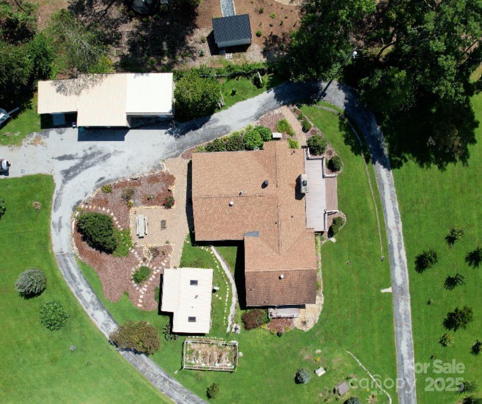 1134 N Rugby Road