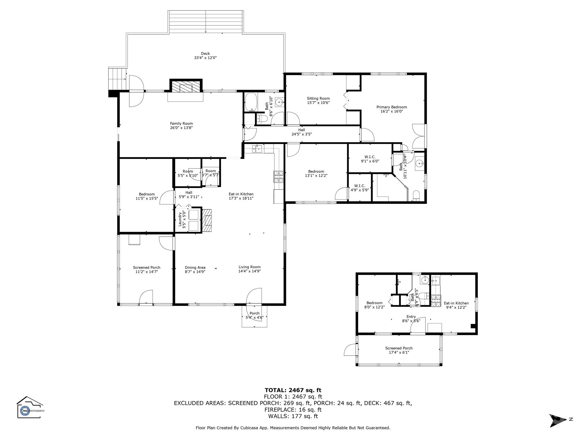1134 N Rugby Road