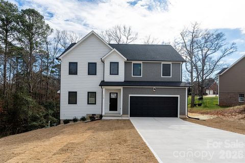 1928 46th Avenue Drive NE Hickory NC 28601