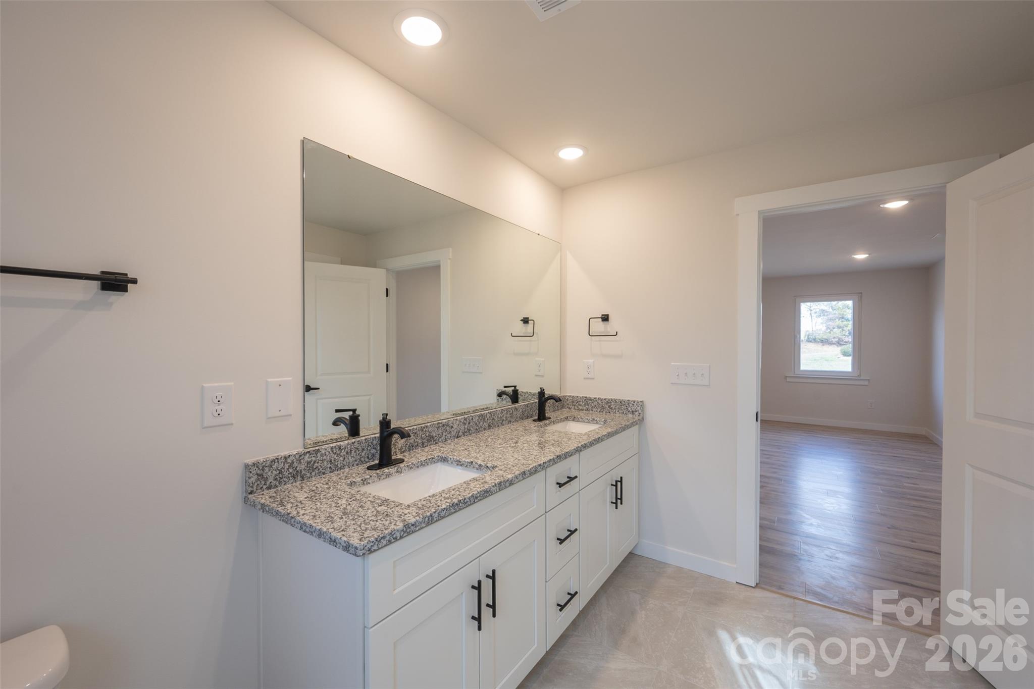 FOREST CREEK ESTATES - Residential