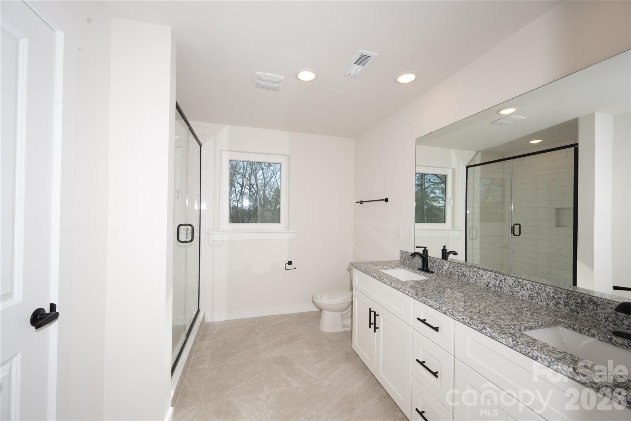 FOREST CREEK ESTATES - Residential