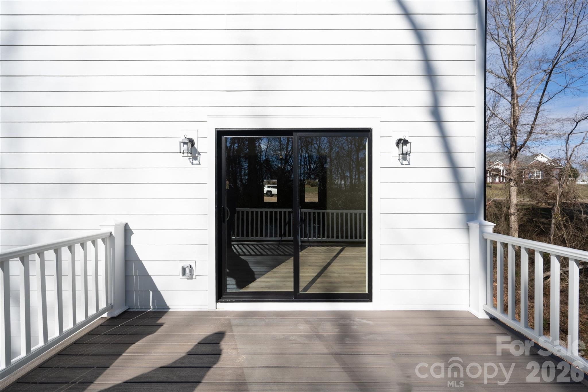 FOREST CREEK ESTATES - Residential