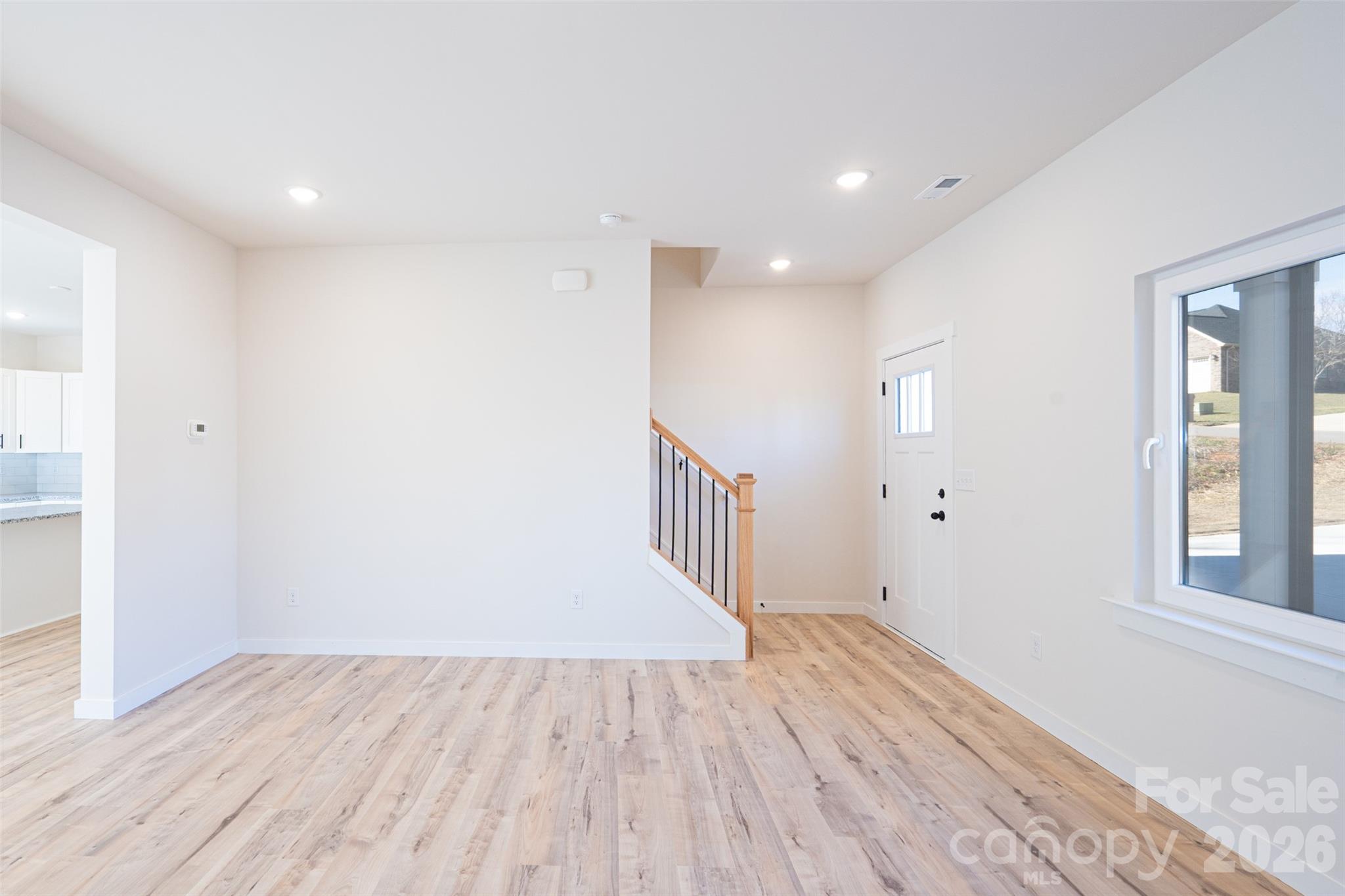 FOREST CREEK ESTATES - Residential