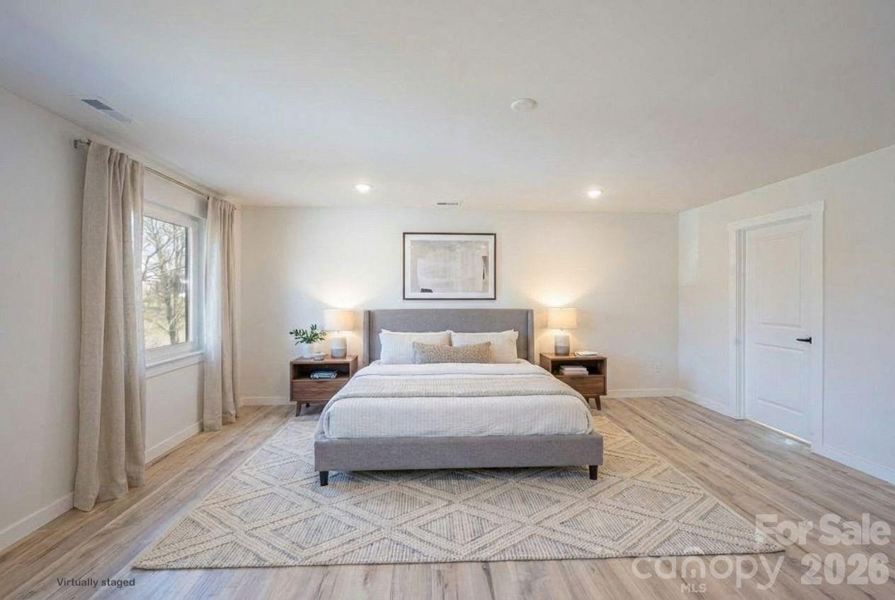 FOREST CREEK ESTATES - Residential