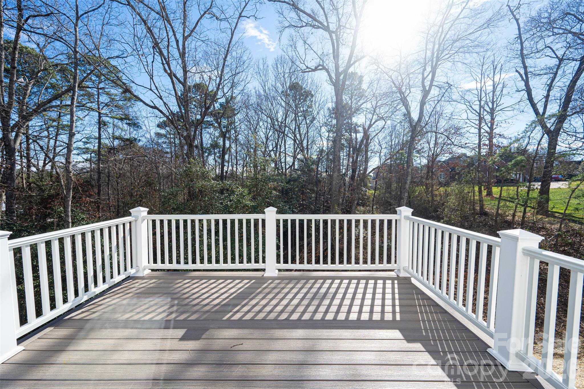 FOREST CREEK ESTATES - Residential