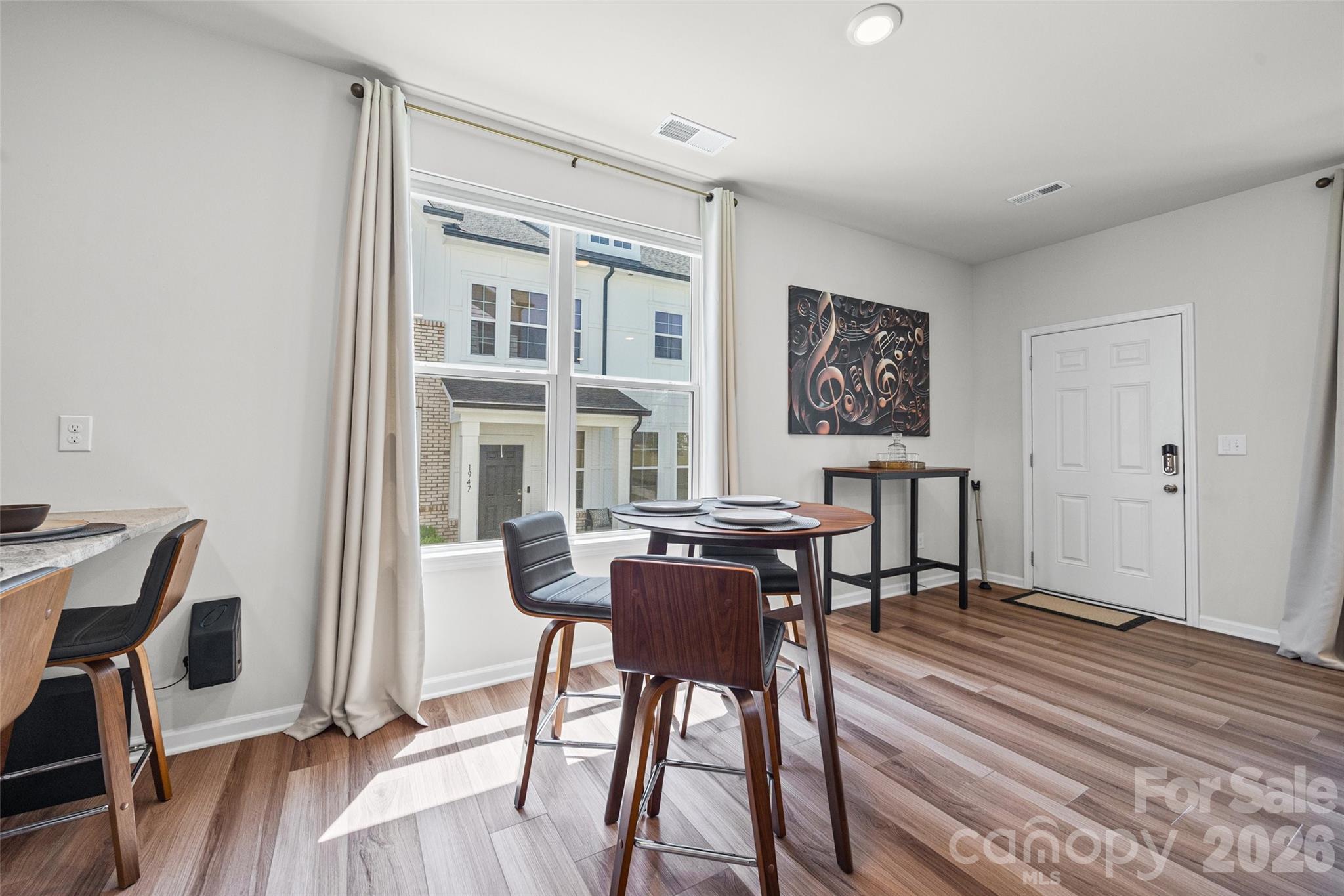 Auden - Residential