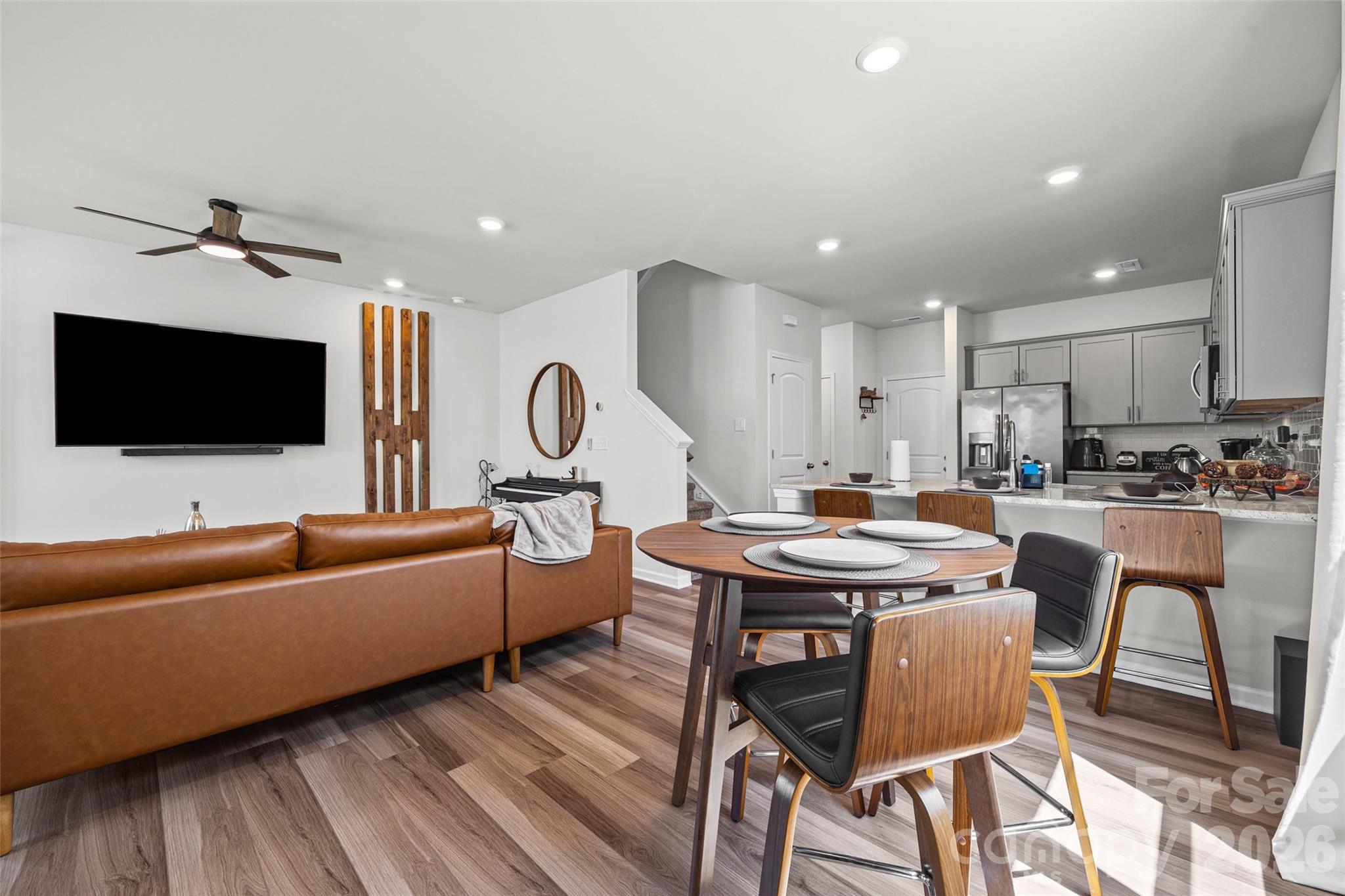 Auden - Residential