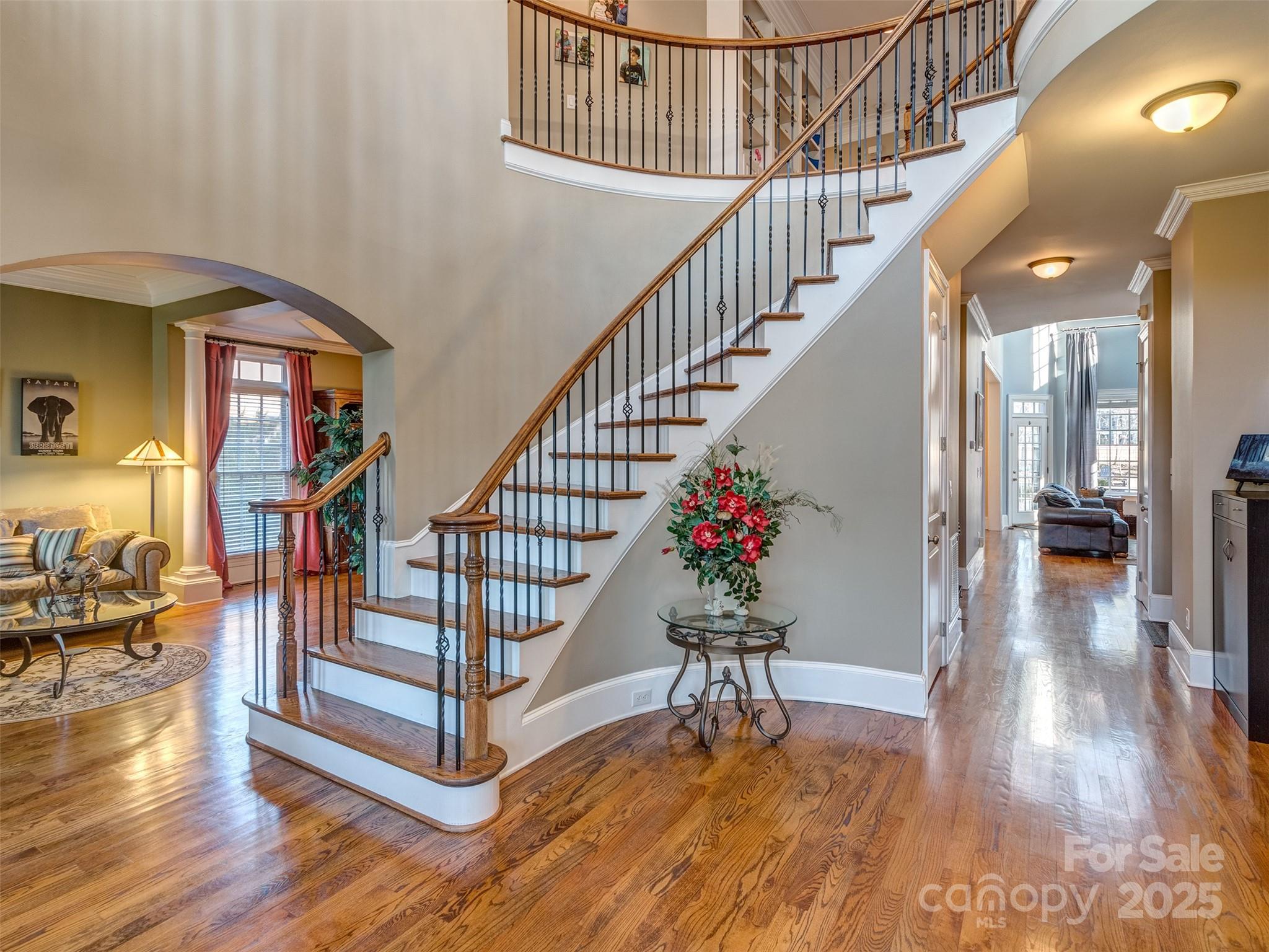 Firethorne - Residential