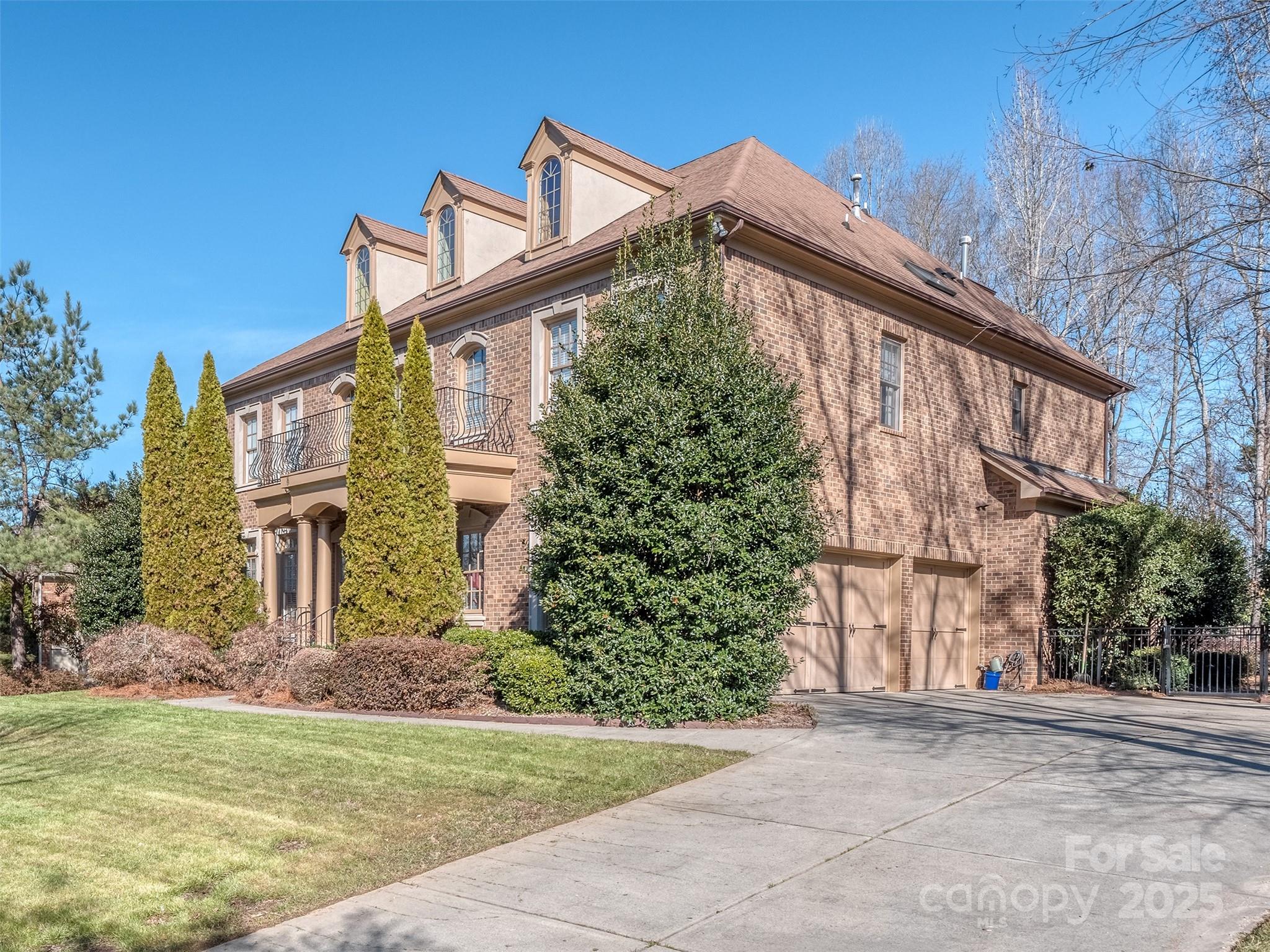 Firethorne - Residential