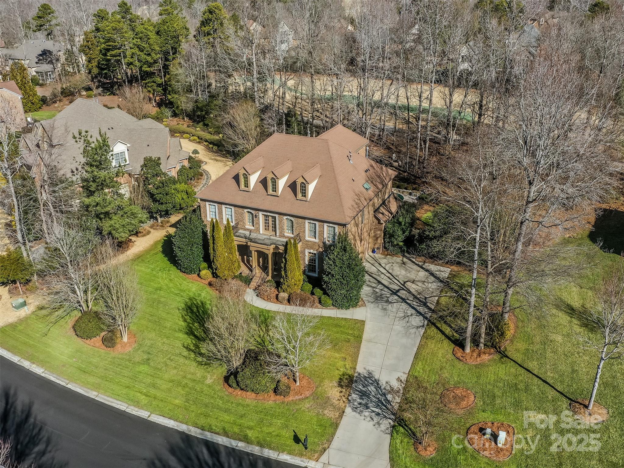 Firethorne - Residential