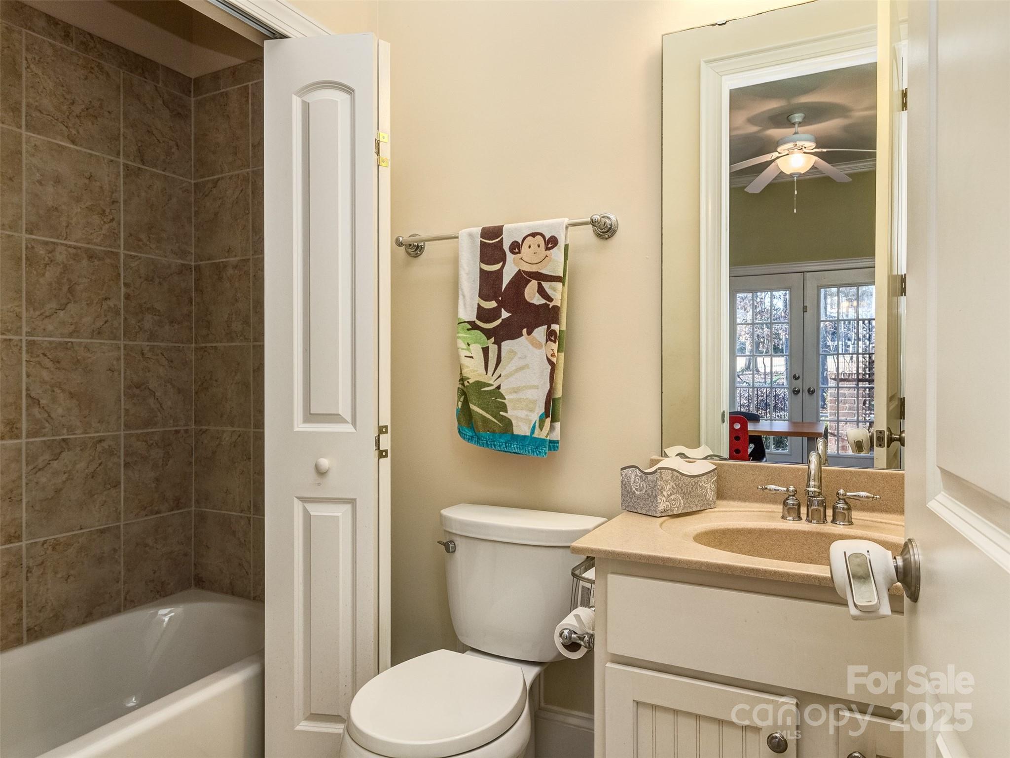 Firethorne - Residential