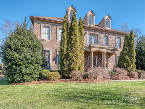 A home in Indian Land