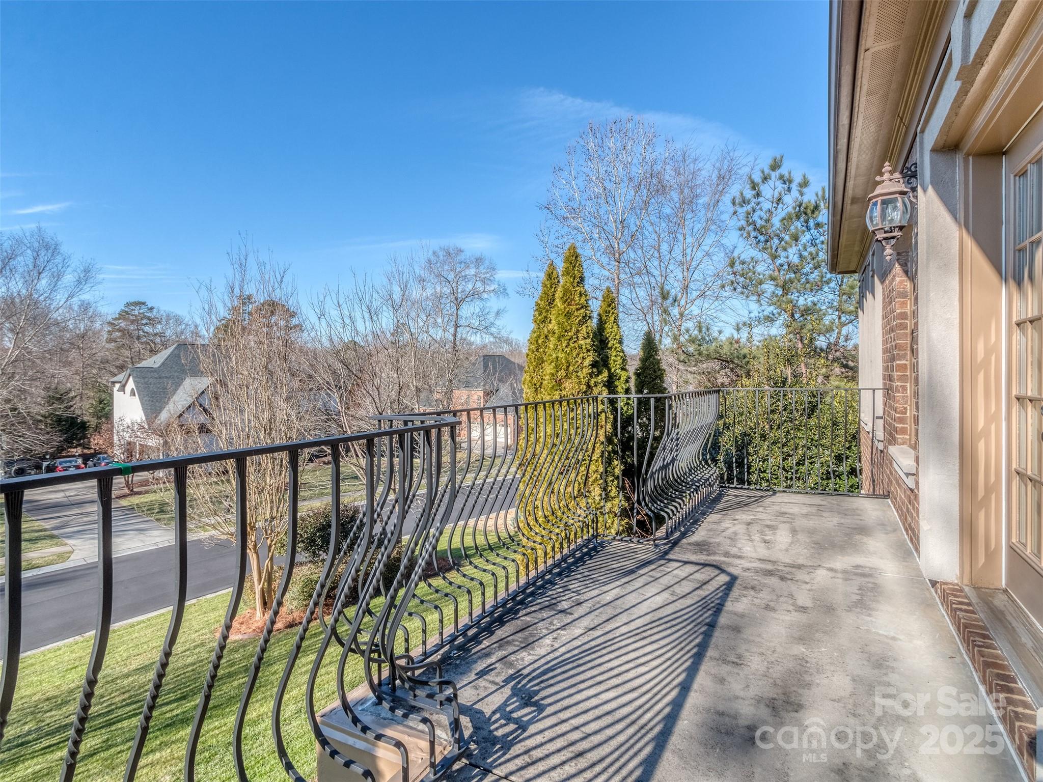 Firethorne - Residential