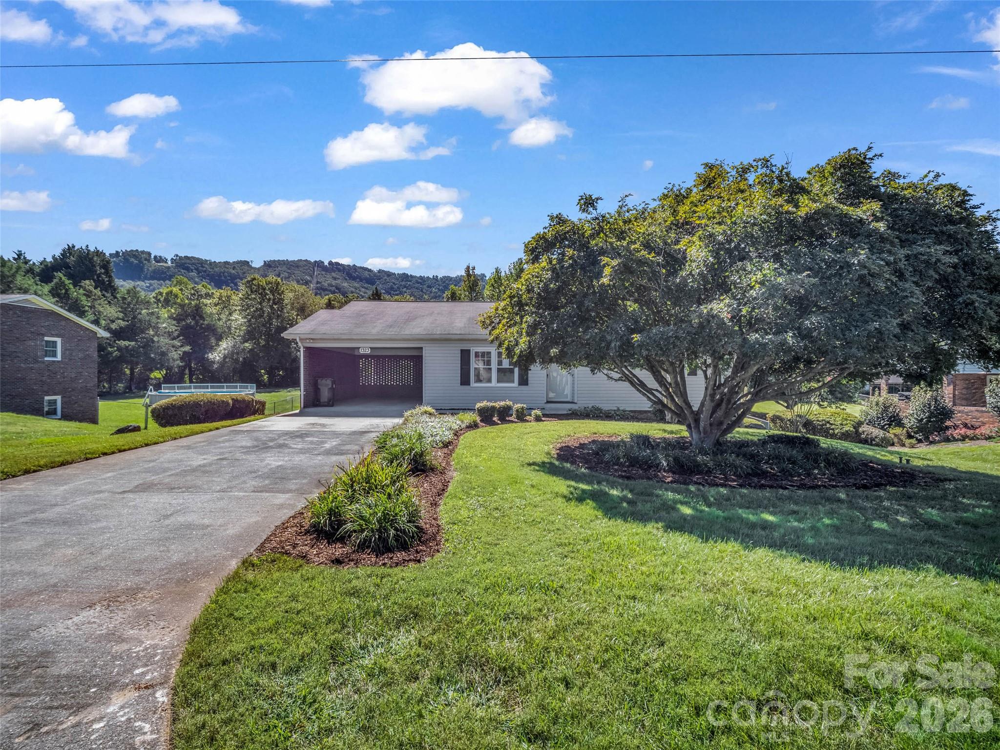 1323 Havenwood Drive