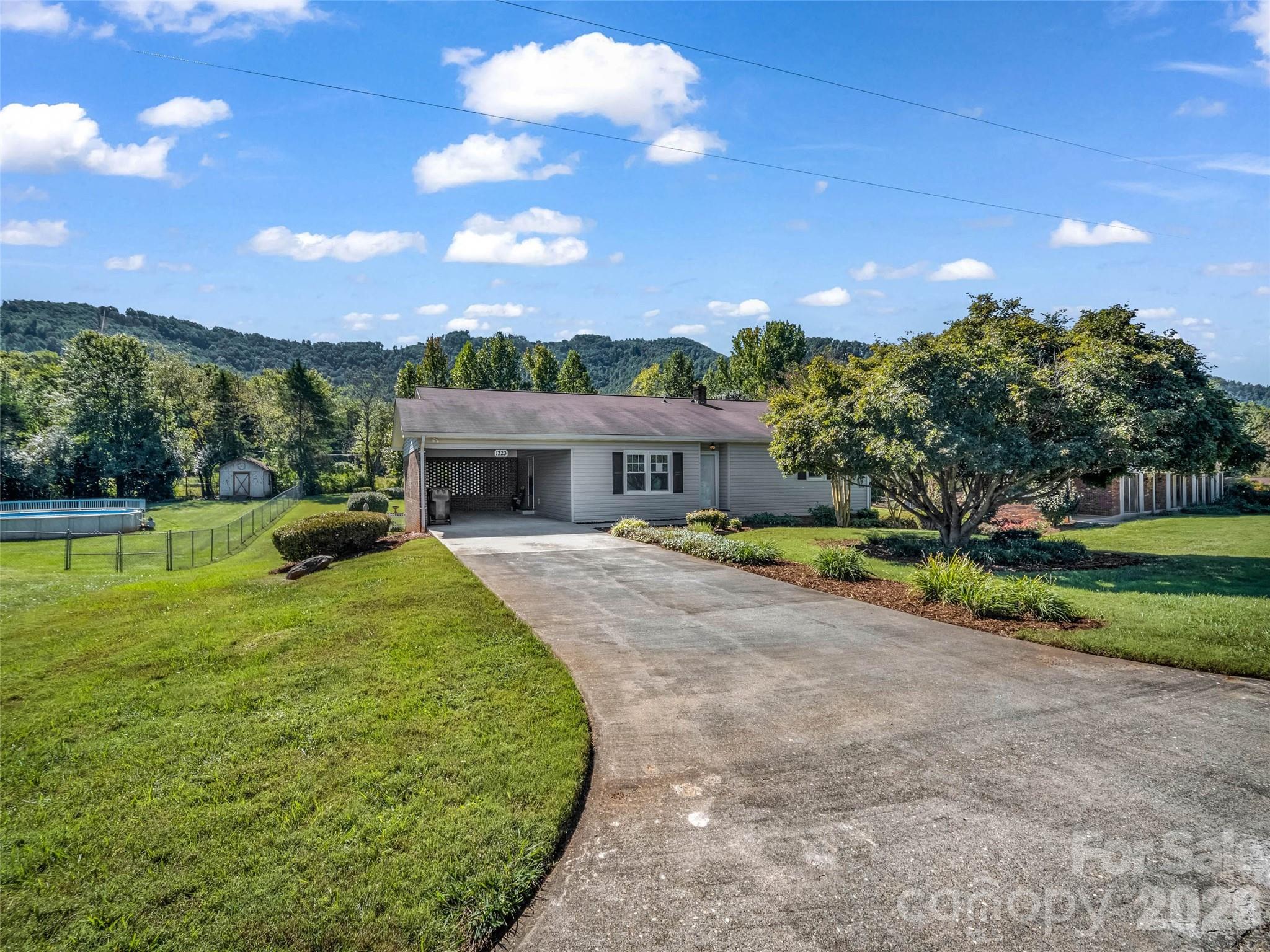 1323 Havenwood Drive