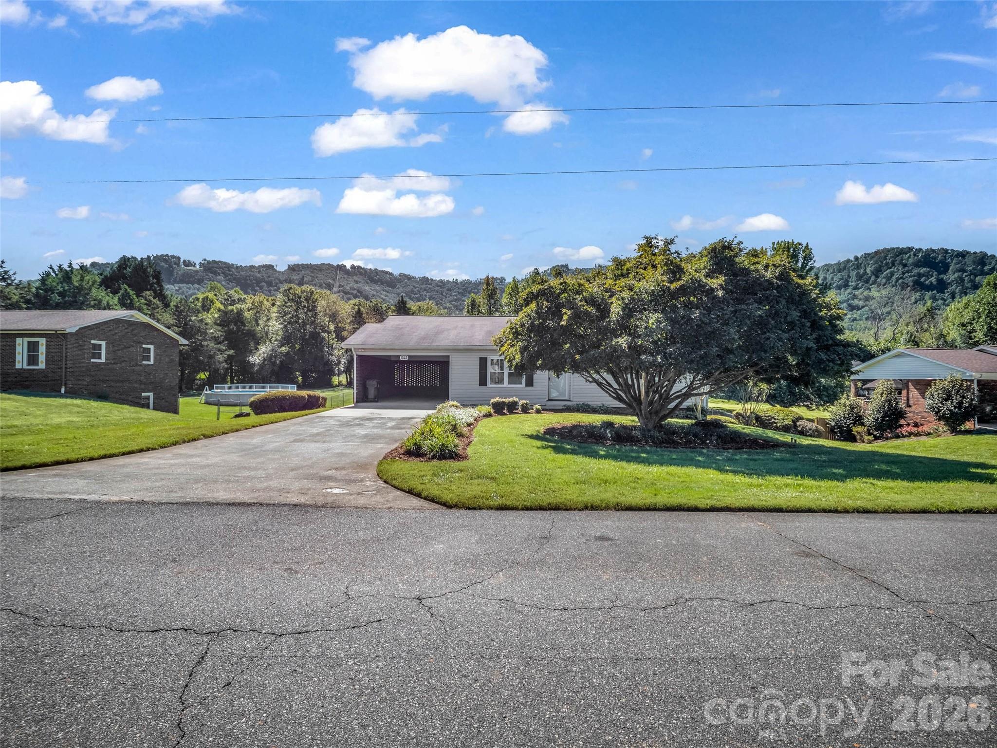 1323 Havenwood Drive