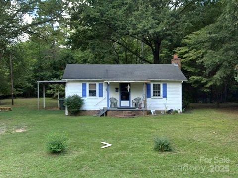 555 Ridge Avenue Mooresville NC 28115