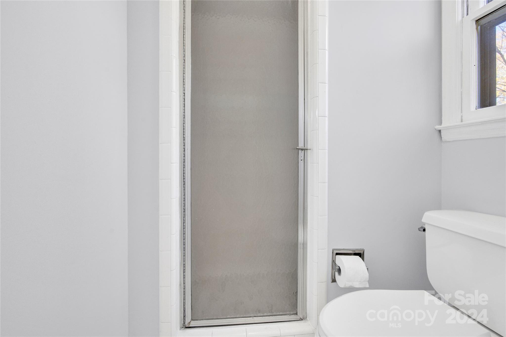 Coatbridge - Residential