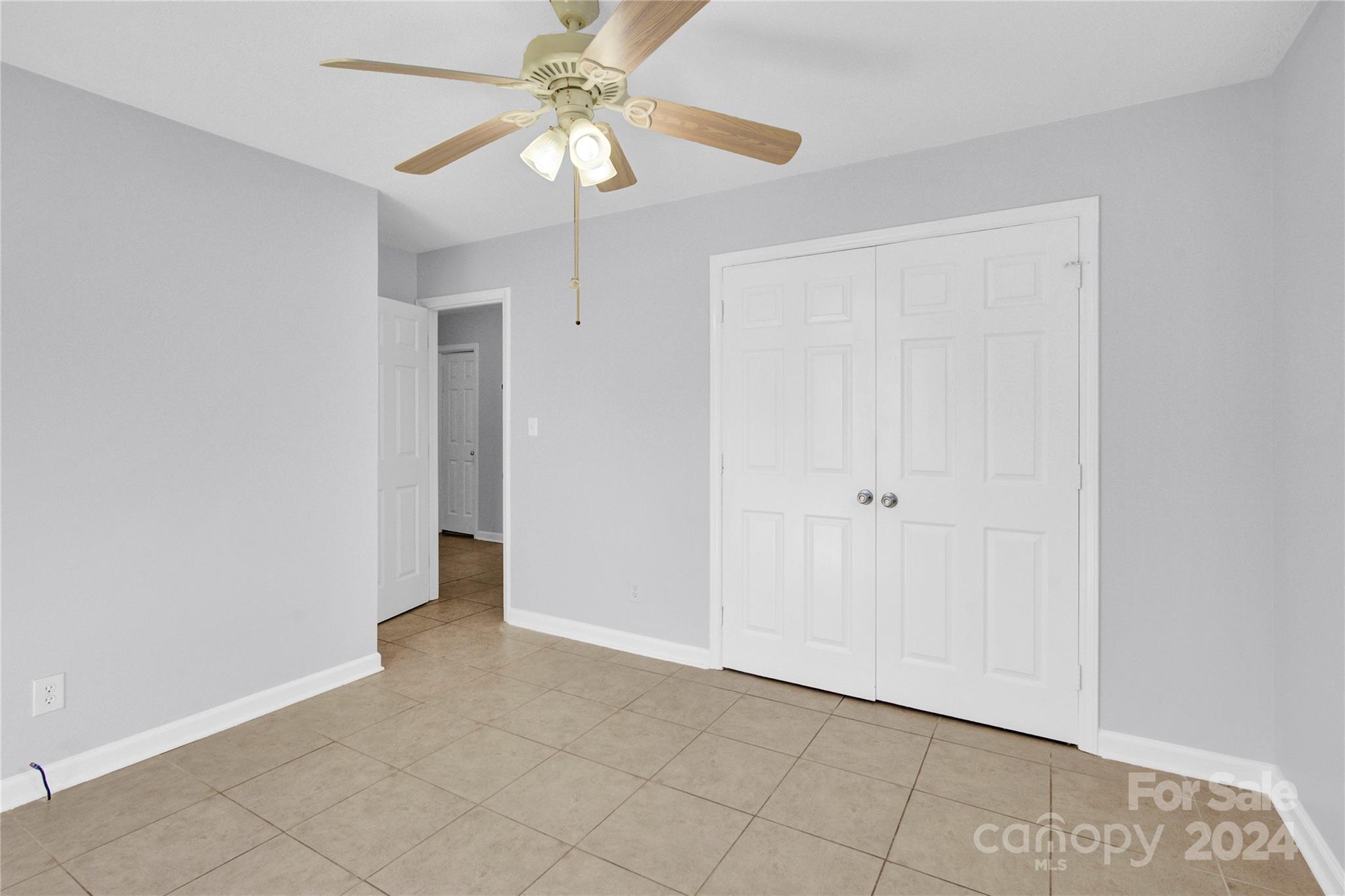 Coatbridge - Residential