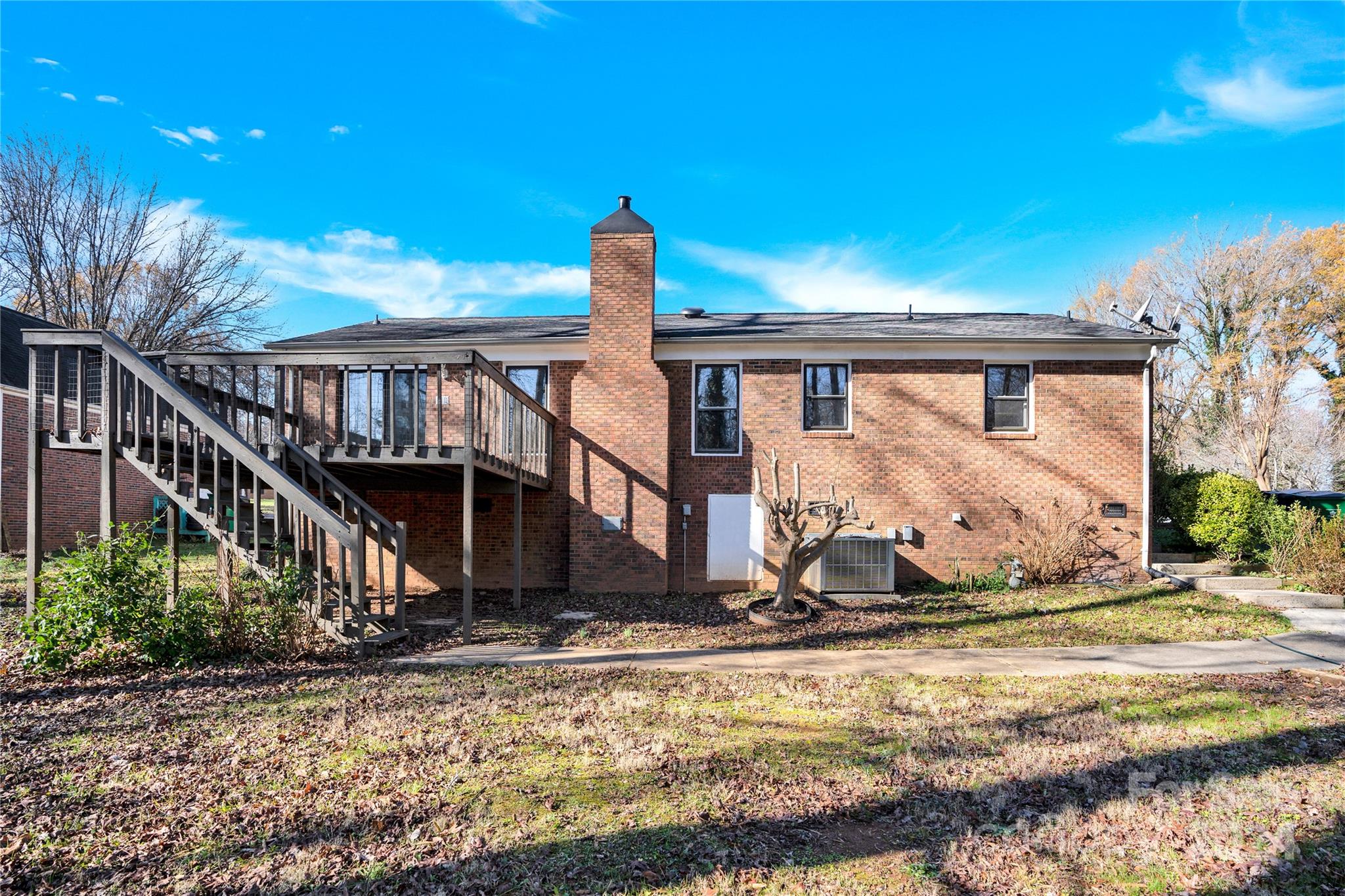 Coatbridge - Residential