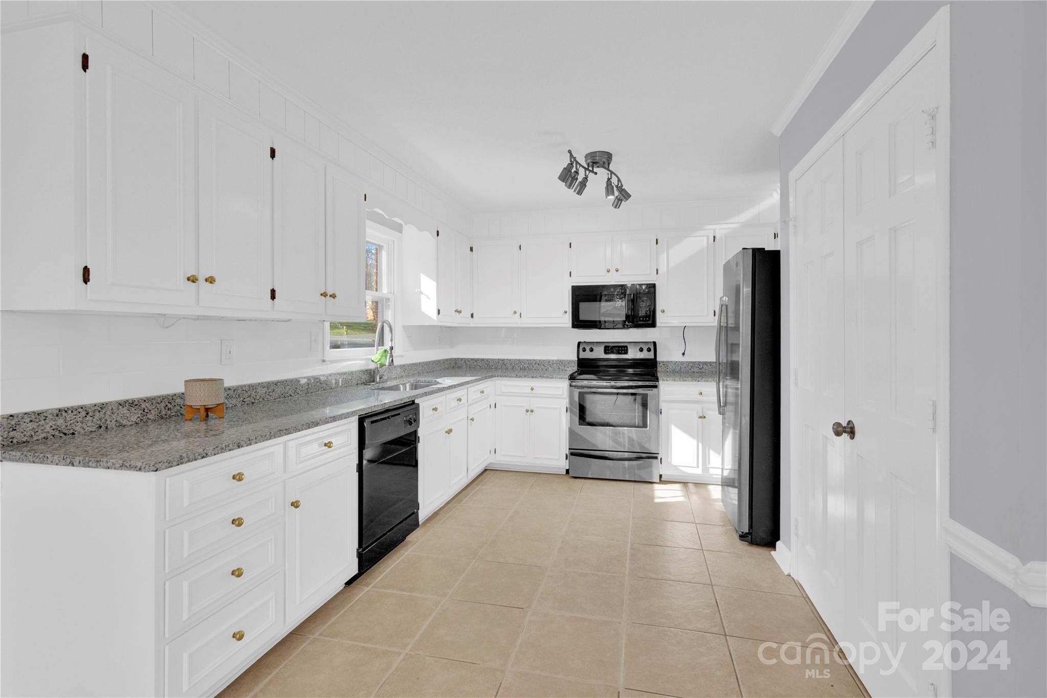 Coatbridge - Residential
