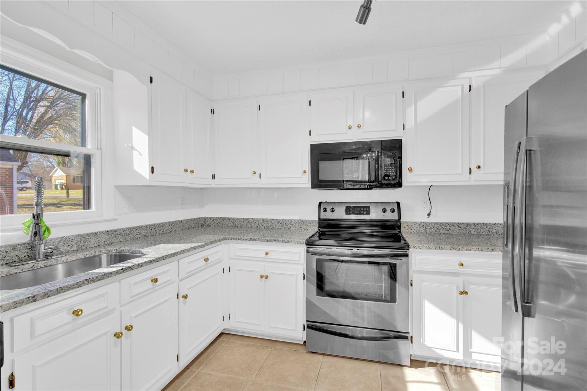 Coatbridge - Residential