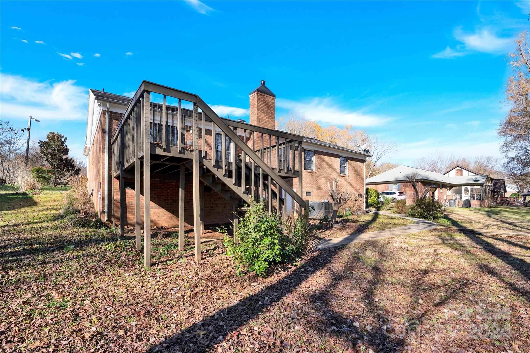 Coatbridge - Residential