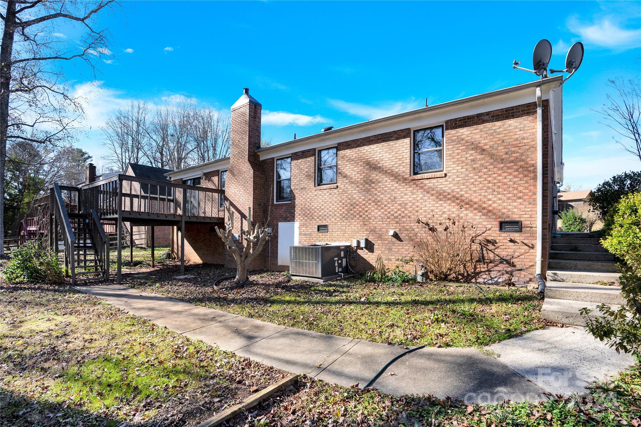 Coatbridge - Residential