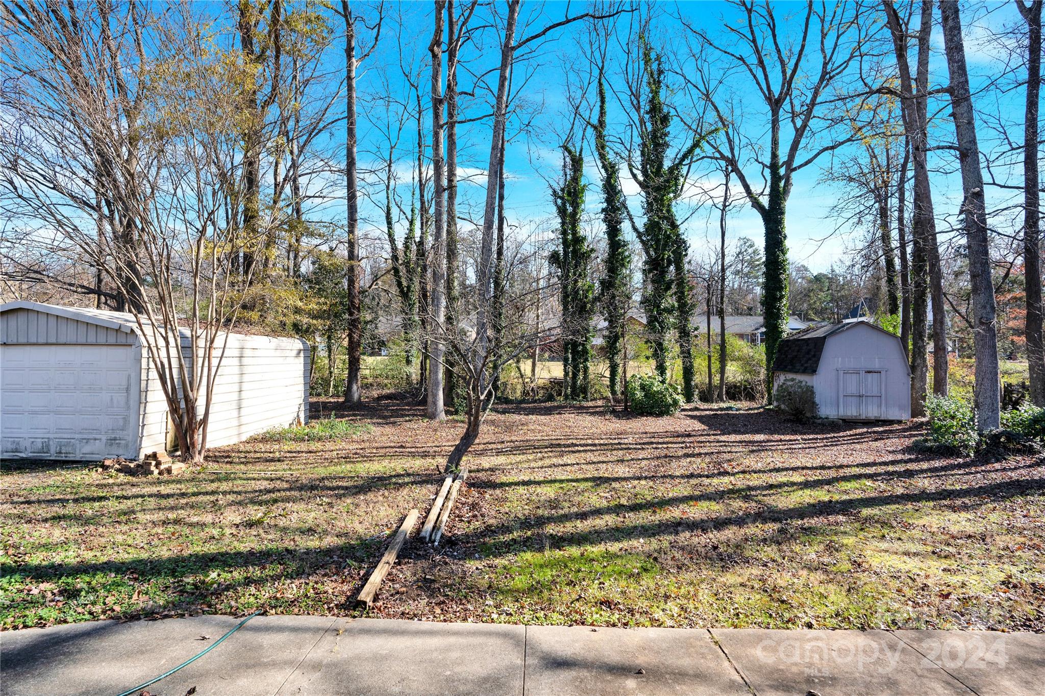 Coatbridge - Residential