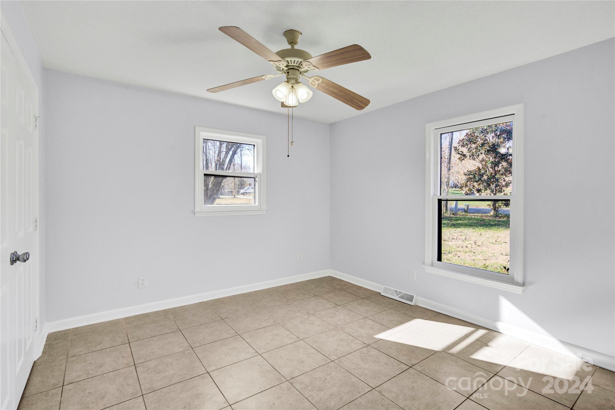 Coatbridge - Residential