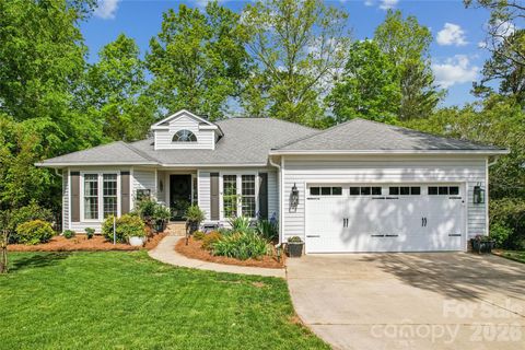 111 Misty Pond Court Mooresville NC 28115